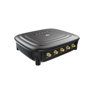 Lector fijo de 8 puertos UHF RFID Vanch Lector de tarjetas de control de acceso IMPINJ R2000 de largo alcance con tecnología WIFI y UHF - Product Image 5