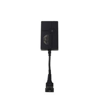 Rastreador GPS 4G LTE Coban TK401, Dispositivo de Rastreo GPS en Tiempo Real para Autos y Motos, Mini Rastreador GPS Antipérdida GPS401