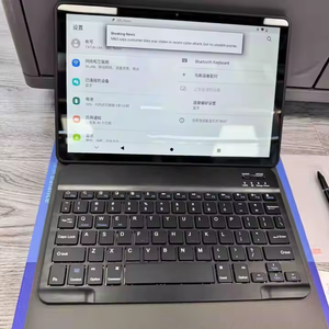 Mới cao cấp 11-inch 6GB + 128GB máy tính bảng PC doyda x60i <span class=keywords><strong>Android</strong></span> Máy tính bảng 11 inch HD hiển thị Wifi 3G khe cắm thẻ Sim nhà máy bán buôn - Product Image 4