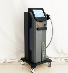 CE épilateur laser à diode 755 808 1064nm laser de diode coreia triple <span class=keywords><strong>bande</strong></span> - Product Image 4