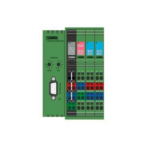 2692322 IL PB DI8 DO4/EF-PAC - Coupleur de Bus PHOENIXX - Product Image 2