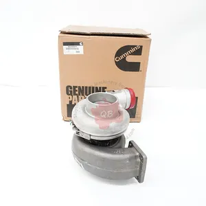 Penjualan Terbaik 4024969 cummins engine M11 bagian penukar panas HX50 turbocharger 4024969 3594810 3594809