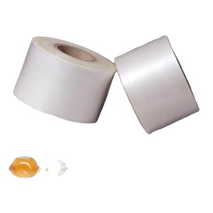 PVA Plastic <strong>Film</strong> Roll for Water Soluble Capsules Collagen <strong>Film</strong> Mist Cold Water Soluble <strong>Film</strong> - Product Image 5