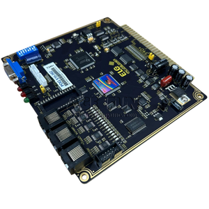 Máquina de Juego Pot <span class=keywords><strong>O</strong></span> Gold, Tablero de Juego 510/550/595 PCB, Juegos Operados con Monedas, Gabinete Único POG LOL WMS550 - Product Image 2