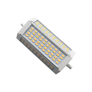 Ampoule de lampe de maïs <span class=keywords><strong>Led</strong></span> <span class=keywords><strong>R7S</strong></span> haute puissance SMD2835 projecteur de lampe à insertion horizontale 78mm 10W 118mm 30W 135mm 40W 189mm <span class=keywords><strong>50W</strong></span> - Product Image 4