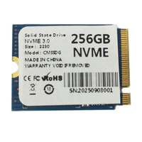 2230 M.2 NVME PCIE 3.0 128G 256G 512G Ymeiton Kecepatan Campuran Bekas 2242 NVME untuk Desktop Laptop Internal Solid State Drive NVME3.0