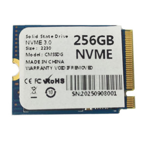 2230 M.2 NVME PCIE 3.0 128G 256G 512G Ymeiton Niedriggeschwindigkeits-Gebraucht 2242 NVME SSD für Desktop Laptop Interne Solid-State-Festplatte NVME - Product Image 3