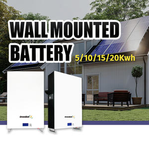 Batterie LiFePO4 empilable 48V 51.2V 230Ah IP65 CAN, 15KWh, prix par niveaux, pour fermes solaires, directement de l'usine - Product Image 3