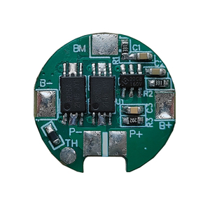 BMS 2S cho 18650 32650 32700 pin <span class=keywords><strong>lithium</strong></span> PCM 2A 3A 4A 5A 6.4V 7.2V <span class=keywords><strong>7.4V</strong></span> 8.4V LiFePO4 BMS bảng bảo vệ gói pin - Product Image 1