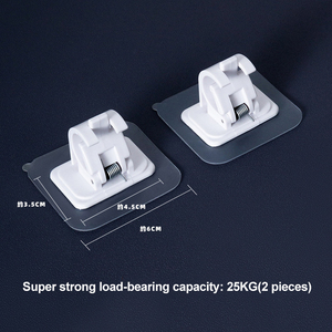 Rideaux <span class=keywords><strong>de</strong></span> maison, rideaux <span class=keywords><strong>de</strong></span> <span class=keywords><strong>douche</strong></span>, serviettes, rideaux <span class=keywords><strong>de</strong></span> porte, tringles à rideaux, tringles télescopiques, pinces <span class=keywords><strong>de</strong></span> fixation, supports adhésifs – Vente directe usine - Product Image 5