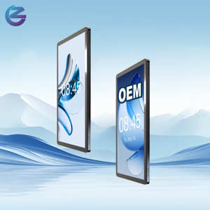 Custom Packing T100 10.95" IPS Display Android15 MTK6765 Tablet BT5.0 WiFi Dual Camera Business Tablet <b>PC</b> - Product Image 3