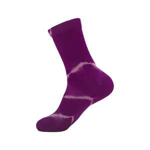 Top Beste Qualität Kaschmir Strick Beauty Socken Jacquard Winter Socken für Frauen