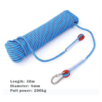 Nouveau lance-pierre de chasse et de tir en plein air en fibre de carbone à 2 sections de 2,4 m avec acier inoxydable NEXT SP-02
