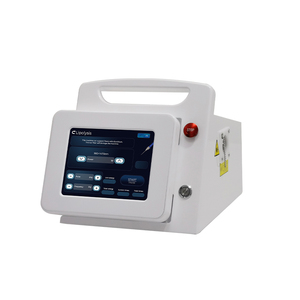 Máquina de Lipólisis Láser de Diodo Profesional Estética <span class=keywords><strong>980</strong></span>+635nm 20W Ancho de Pulso 15-60ms para Licuado de Grasa - Product Image 1