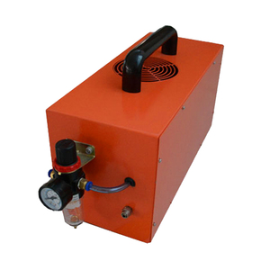 Detector de Metales ZM con Control por Microcomputadora PLC, Detección de Oro, Plata, Cobre y Piedras Preciosas, 14M de Profundidad, 3.2KG de Peso, Gas Sox - Product Image 5