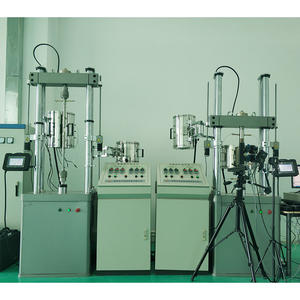 Yük sürünme <span class=keywords><strong>Test</strong></span> makinesi sıkıştırma sürünme <span class=keywords><strong>test</strong></span> makinesi sürünme evrensel <span class=keywords><strong>Test</strong></span> makinesi - Product Image 2