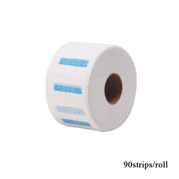 Blanco (90 tiras/rollo)