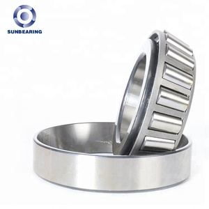 Rodamiento de rodillos de alta precisión <span class=keywords><strong>32004</strong></span> rodamiento de rodillos cónicos - Product Image 2