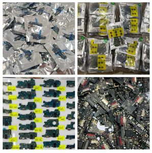 Nouvelle série de câbles flexibles de port de charge USB pour téléphones portables <span class=keywords><strong>Samsung</strong></span>, remplacement des ports de charge de téléphone portable et des câbles de charge - Product Image 3