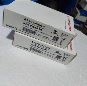 Sensor Fotoeléctrico Leuze Original Nuevo HT3C.VXL/6G-M8 Estable y Adecuado para Automatización en Stock - Product Image 2