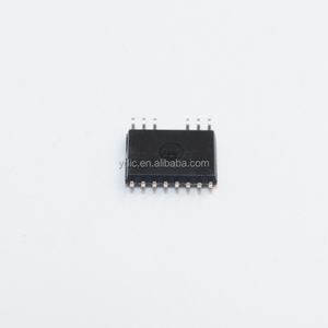 Componentes Electrónicos Pai8233C-WR, Nuevos y Originales, SOIC14, Chip IC de Controlador de Gate Isolado de Doble Canal - Product Image 2