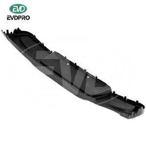 Diffusore Posteriore in Fibra di Carbonio per <span class=keywords><strong>BMW</strong></span> <span class=keywords><strong>Serie</strong></span> <span class=keywords><strong>1</strong></span> <span class=keywords><strong>E87</strong></span> 2007-2010 (Solo per Paraurti M-Sport) - Product Image 6
