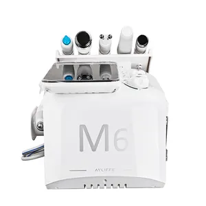 Skin Deep Cleansing Microdermabrasion M6 Facial Management Device