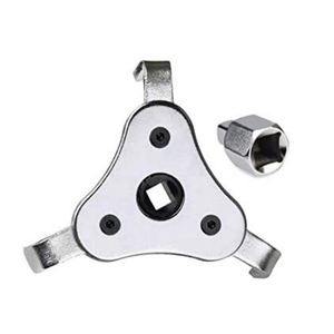 Flat Head Style High-quality Car Repair <strong>Tools</strong> Adjustable Oil Filter Wrench - Product Image 5
