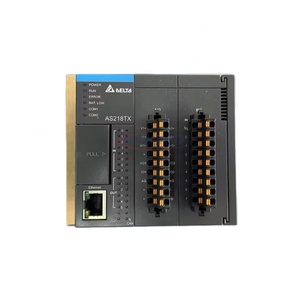 โมดูล PLC รุ่น AS218TX-A ซีรีส์ AS ของแท้ใหม่ 100% - Product Image 4