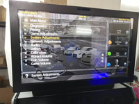 Outrun – kit de machine de course de voiture, simulateur de course à mouvement complet, simulateur de course, cockpit à vendre