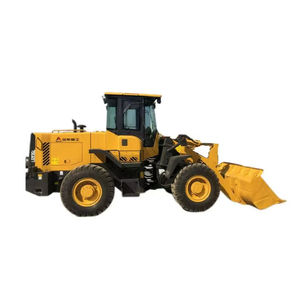 Cargador usado de la rueda de SDLG LG936L chino 3 toneladas buen funcionamiento el cargador usado de LG936L para la venta en China - Product Image 1