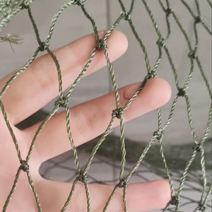 Chất Lượng Cao Mèo An Toàn Gia Cố Nhựa Ban Công Mạng Lưới An Toàn Cho Mèo Đen <span class=keywords><strong>Pe</strong></span> Với Dây Thép Ngăn Chặn Mèo Mạng Lưới An Toàn - Product Image 4