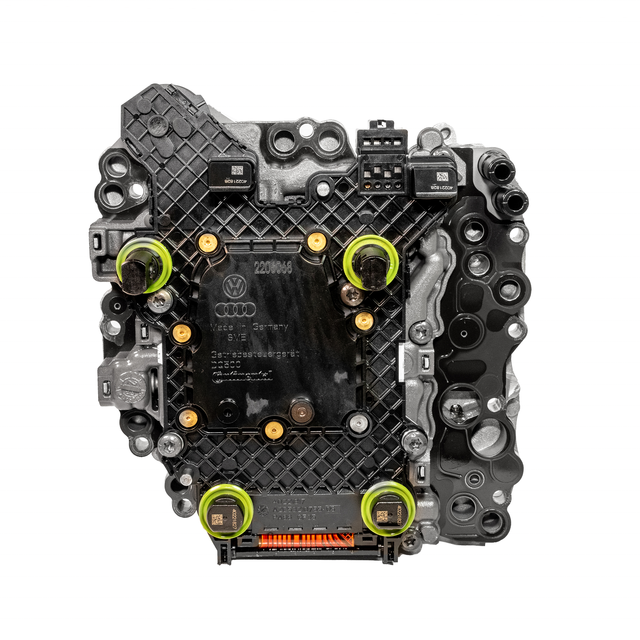 WWT OBH927711C  Factory Supply  DQ500 DSG 7-Speed Transmission Control Unit  Mechatronic Conductor Plate Gearbox for VW AUDI