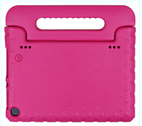 Étui pour tablette du fabricant Étui à poignée EVA pour enfants Étui portable antichoc pour <span class=keywords><strong>Amazon</strong></span> Kindle Fire HD <span class=keywords><strong>8</strong></span> - Product Image 2