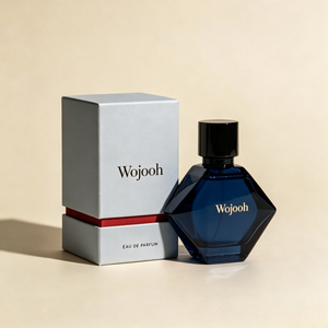 Parfum pour homme de haute qualité, parfum boisé arabe, eau de Cologne pour homme, spray corporel, parfum longue durée, flacon de parfum avec boîte - Product Image 1