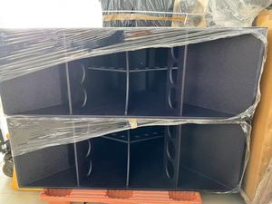 Subwoofer professionnel à double étage de 21 pouces avec aimant en néodyme de haute qualité pour bars, clubs, passionnés d'extremes F221 F22 - Product Image 4