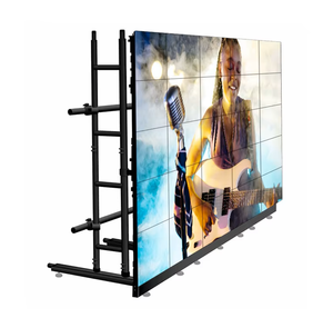 Tùy chỉnh HD màn hình <span class=keywords><strong>LED</strong></span> trong nhà p2.6 p2.9 p3.9 p4.8 cho thuê trong nhà <span class=keywords><strong>LED</strong></span> hiển thị cho sân khấu và đám cưới - Product Image 2