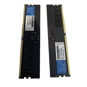 Desktop Memoria Ram Ddr4 16GB 4GB 8GB, memori Desktop Udimm 2133 2400 <span class=keywords><strong>DDR3</strong></span> 4GB 8GB 1600 Ram Dimm baru - Product Image 5