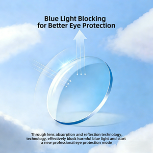 Lunettes intelligentes pour la <span class=keywords><strong>traduction</strong></span> IA et les notes de réunion |   Sans fil |    Enregistrement vidéo |   Étanche IP54 |   Contrôle tactile et vocal - Product Image 5