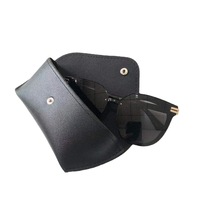 Étui à lunettes portable anti-pression léger de style japonais, vente en gros d'usine Readsun, nouvelle collection, pour montures de lunettes