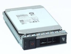 नई आंतरिक mg08516ti sas 3.5 16TB 12Gbps 7.2k सर्वर हार्ड ड्राइव - Product Image 3