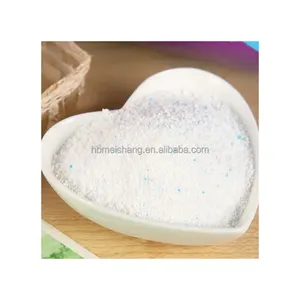 Own Brand Logo Detergent Washing Powder High Quality Cheap Price Detergent Laundry Soap Powder