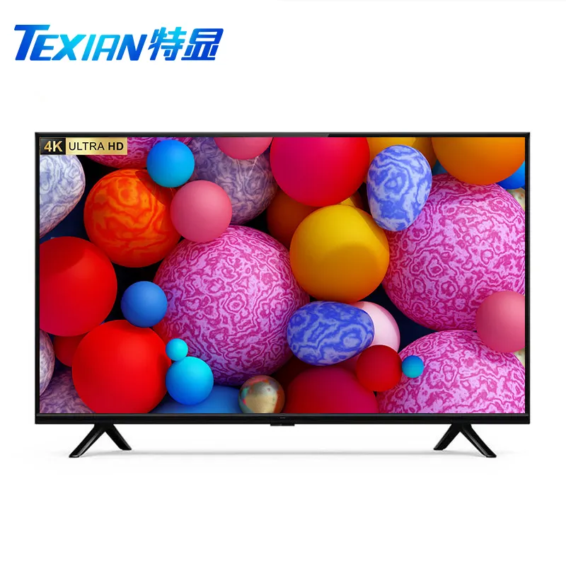 55 Inch Tv 4k Television Tcl Tv 50 Inch Qled Tv Flat Screen 32 Inch Brand