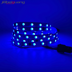 16 bit Mờ 12V 24V ws2814 IC <span class=keywords><strong>RGBW</strong></span> 3000K 6000K 4000K địa chỉ kỹ thuật số LED Strip - Product Image 5