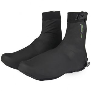 Vendita calda antivento impermeabile antipolvere <span class=keywords><strong>scarpe</strong></span> da <span class=keywords><strong>ciclismo</strong></span> per l'inverno per la guida su strada e Mountain Bike con caratteristiche di blocco sicure - Product Image 2