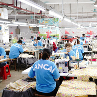 Fabricant de vêtements sur mesure, création de marque propre, service de conception de vêtements personnalisés, robe décontractée pour femmes de haute qualité