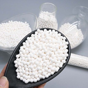 Billes <span class=keywords><strong>d</strong></span>'alumine activée à haute adsorption, prix usine, perles <span class=keywords><strong>d</strong></span>éshydratantes régénérables pour sécheur <span class=keywords><strong>d</strong></span>'air comprimé - Product Image 5