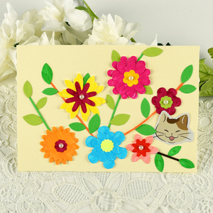 AAGU DIY Metalls chneid werkzeug Scrap book Geprägtes Album Einladung karte Dekoration Blatt Blume Scrap booking Craft Schneidwerk zeuge - Product Image 6