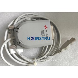 Interface USB-GPIB Keysight Agilent 82357B, USB 2.0 haute vitesse H - Product Image 1