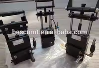 Alimentador Neumático Automático de Bobinas, Máquina de Alimentación de Alta Precisión para Prensas de Estampado Metálico